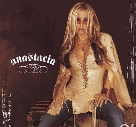 Anastacia nude. Photo - 14
