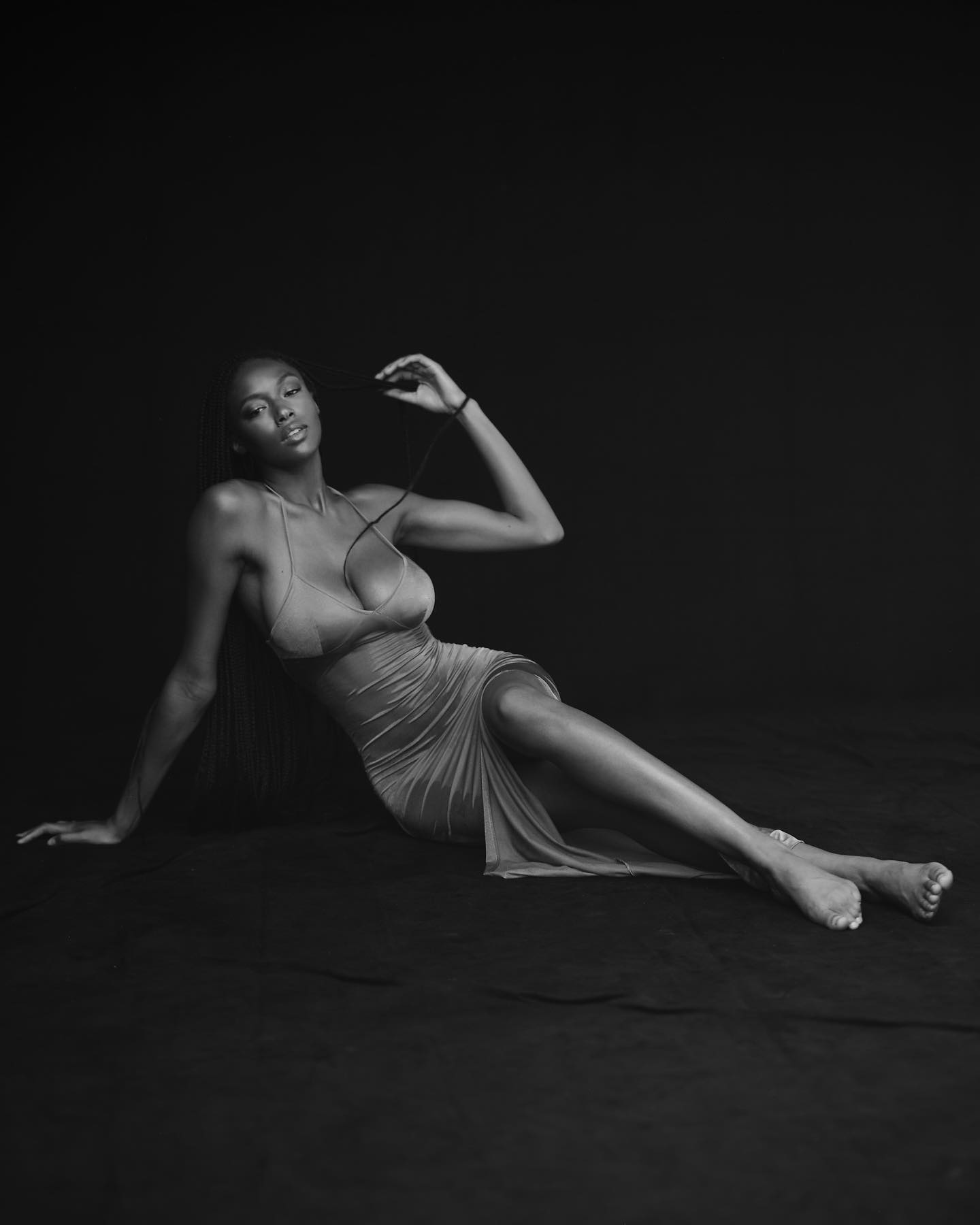 Angela Garten nude. Photo - 1