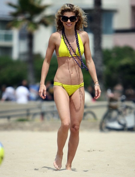 AnnaLynne McCord nude. Photo - 11