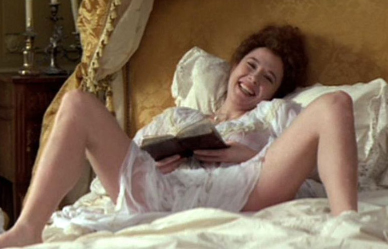 Annette Bening nude. Photo - 11