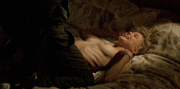 Annette Bening nude. Photo - 12