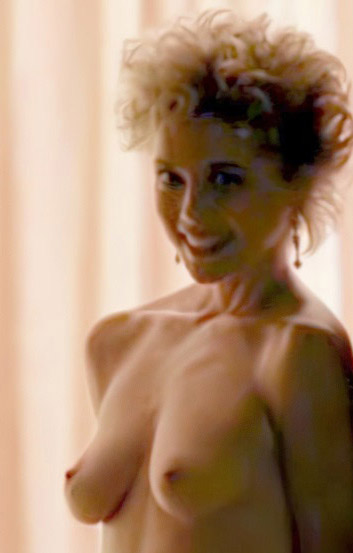 Annette Bening nude. Photo - 8