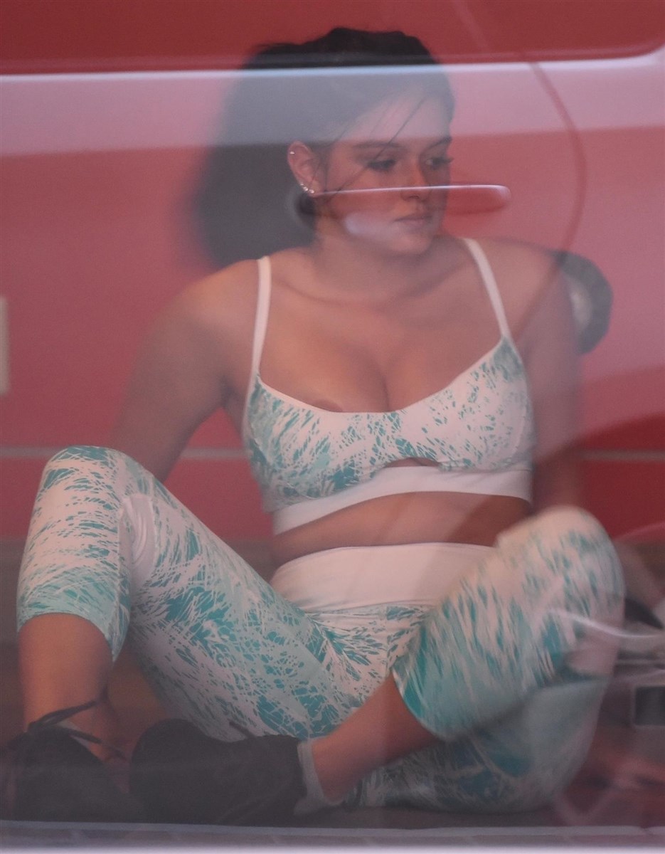Ariel Winter nude. Photo - 85