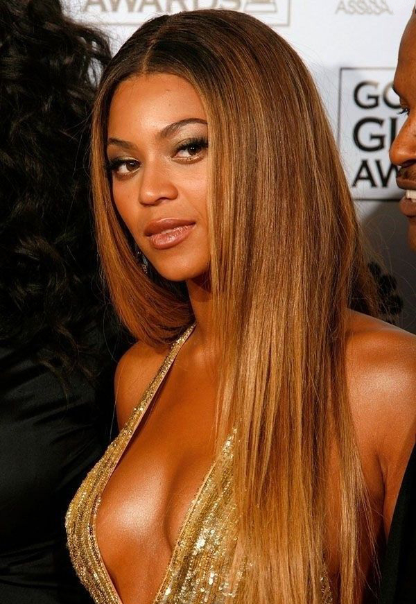 Beyoncé Knowles nude. Photo - 7