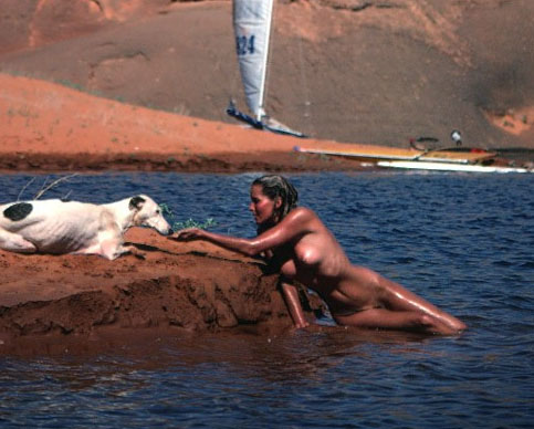Bo Derek nude. Photo - 14