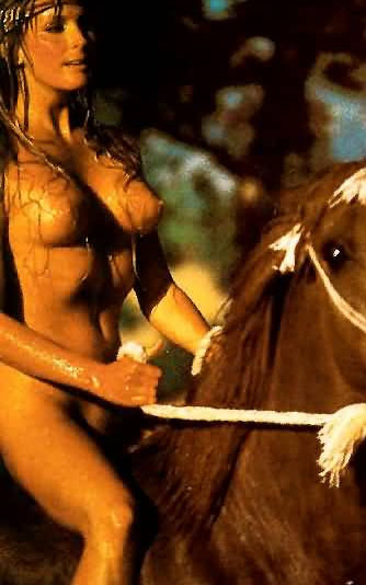 Bo Derek nude. Photo - 30