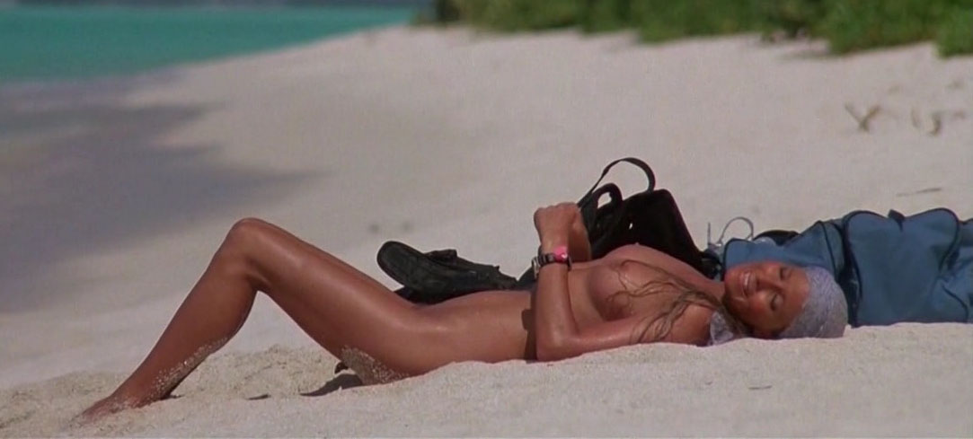 Bo Derek nude. Photo - 33