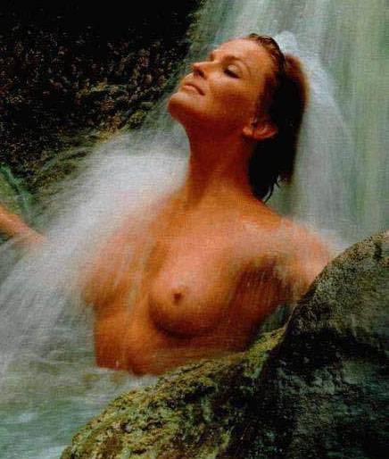 Bo Derek nude. Photo - 9