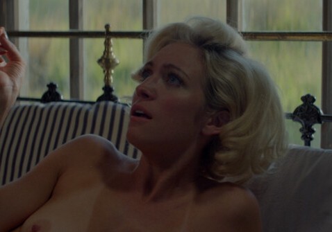 Brittany Snow nude. Photo - 15