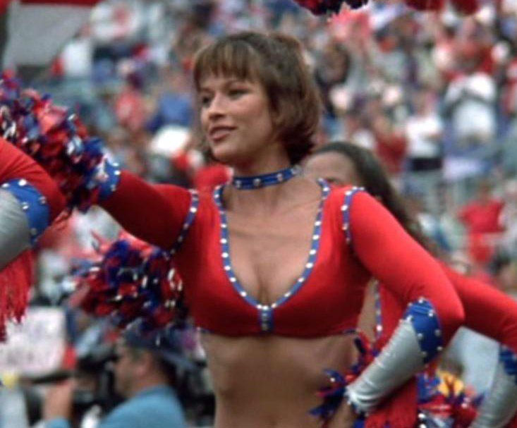 Brooke Langton nude. Photo - 6