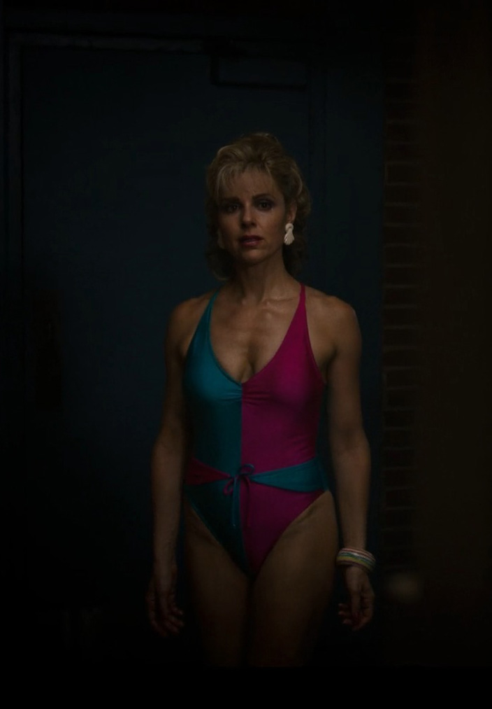 Cara Buono nude. Photo - 3