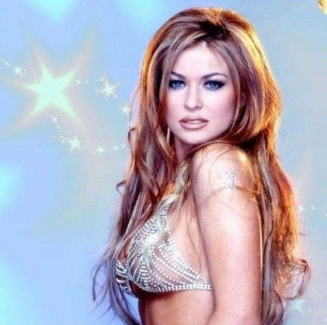 Carmen Electra nude. Photo - 55