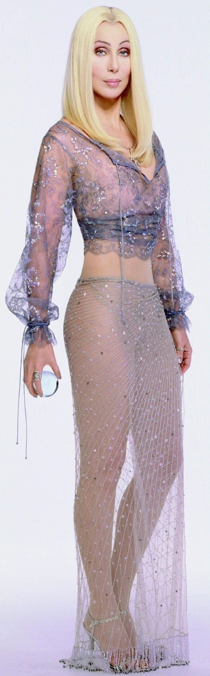 Cher nude. Photo - 17