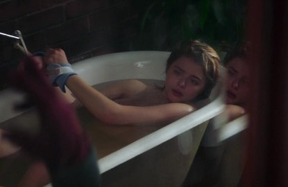 Chloe Grace Moretz nude. Photo - 14
