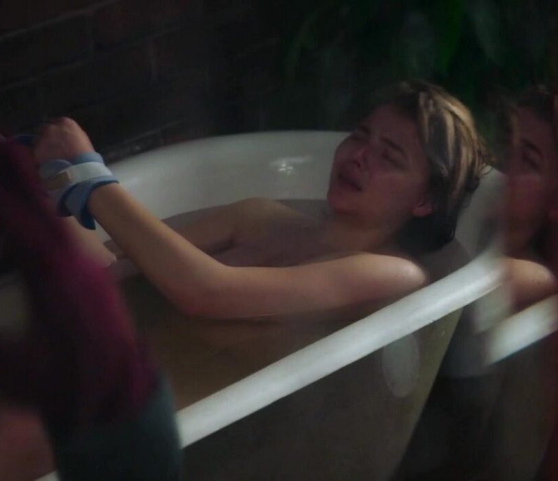 Chloe Grace Moretz nude. Photo - 17