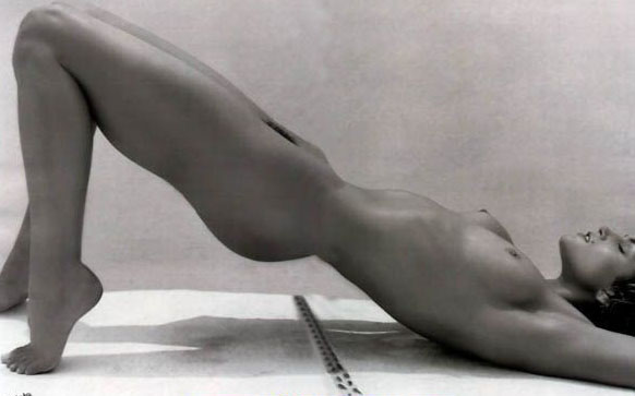 Cindy Crawford nude. Photo - 11