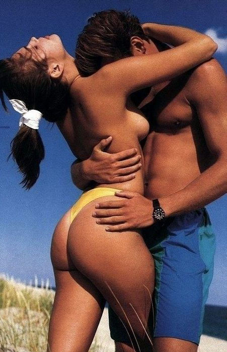 Cindy Crawford nude. Photo - 43