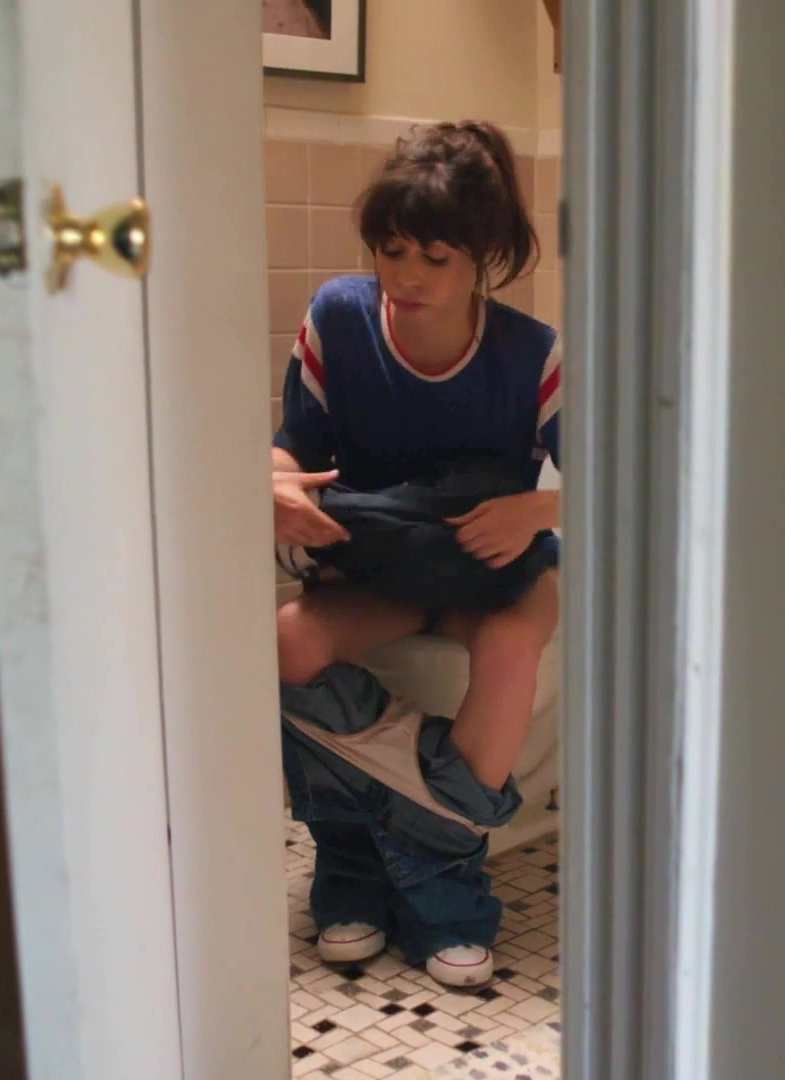 Cristin Milioti nude. Photo - 5