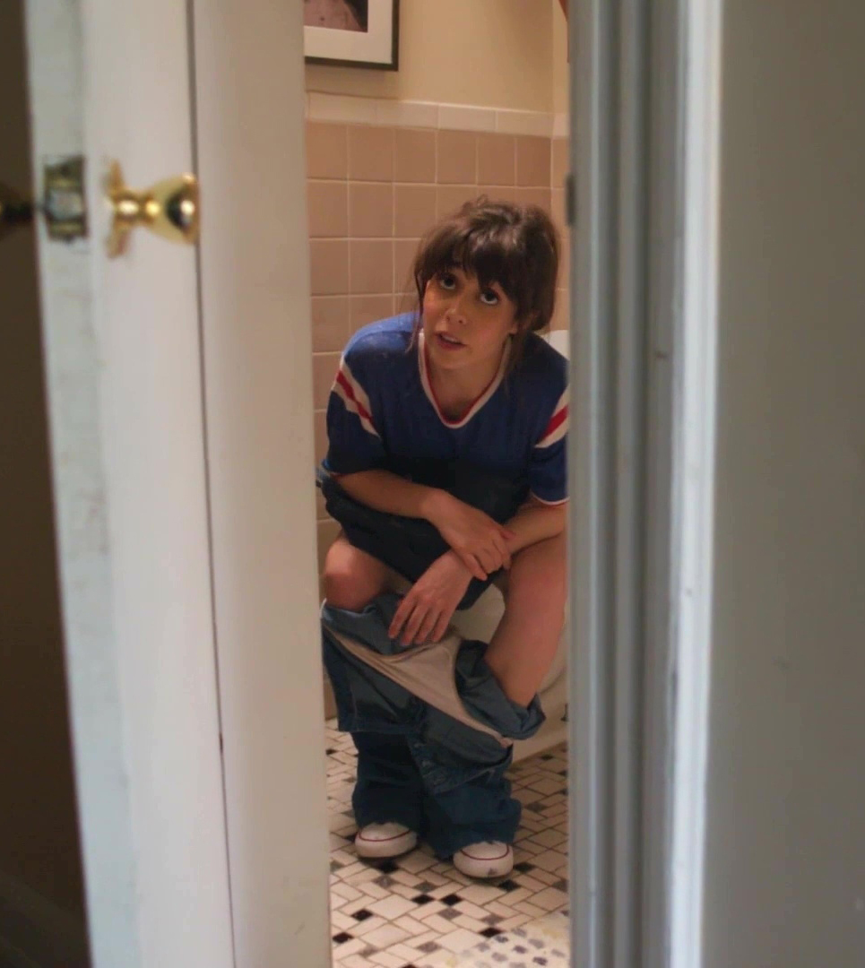 Cristin Milioti nude. Photo - 7
