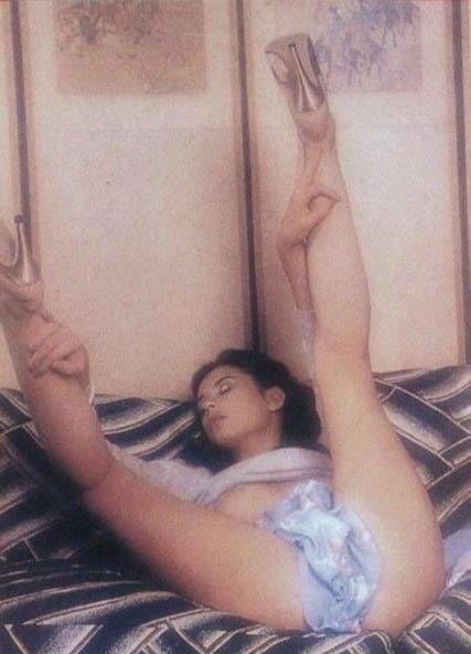 Demi Moore nude. Photo - 4