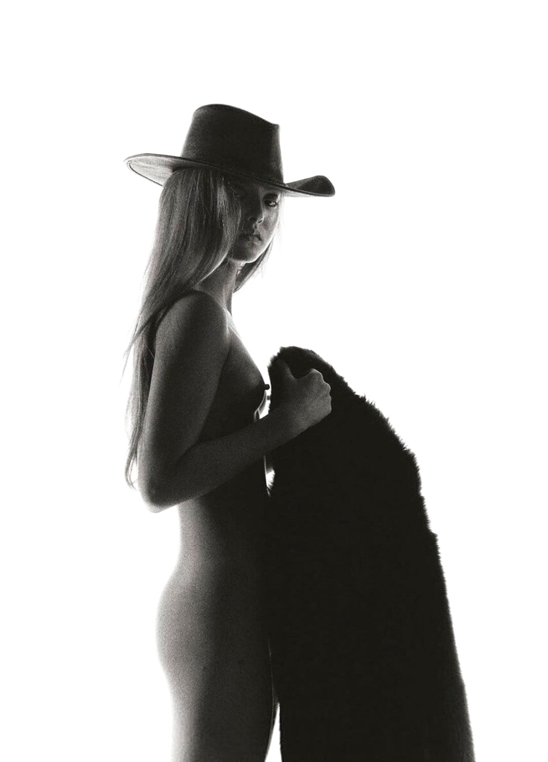Devon Aoki nude. Photo - 8