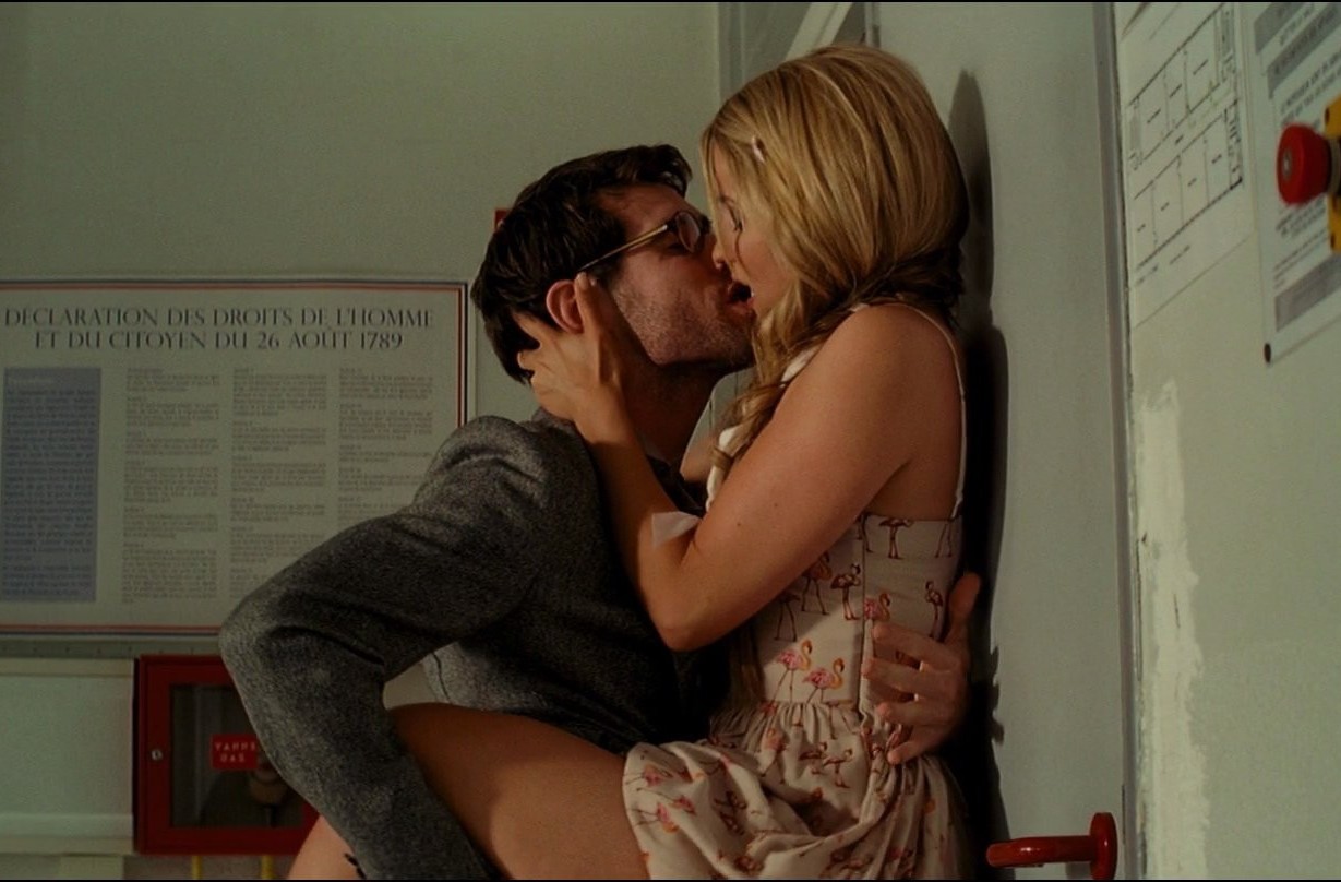 Dianna Agron nude. Photo - 16