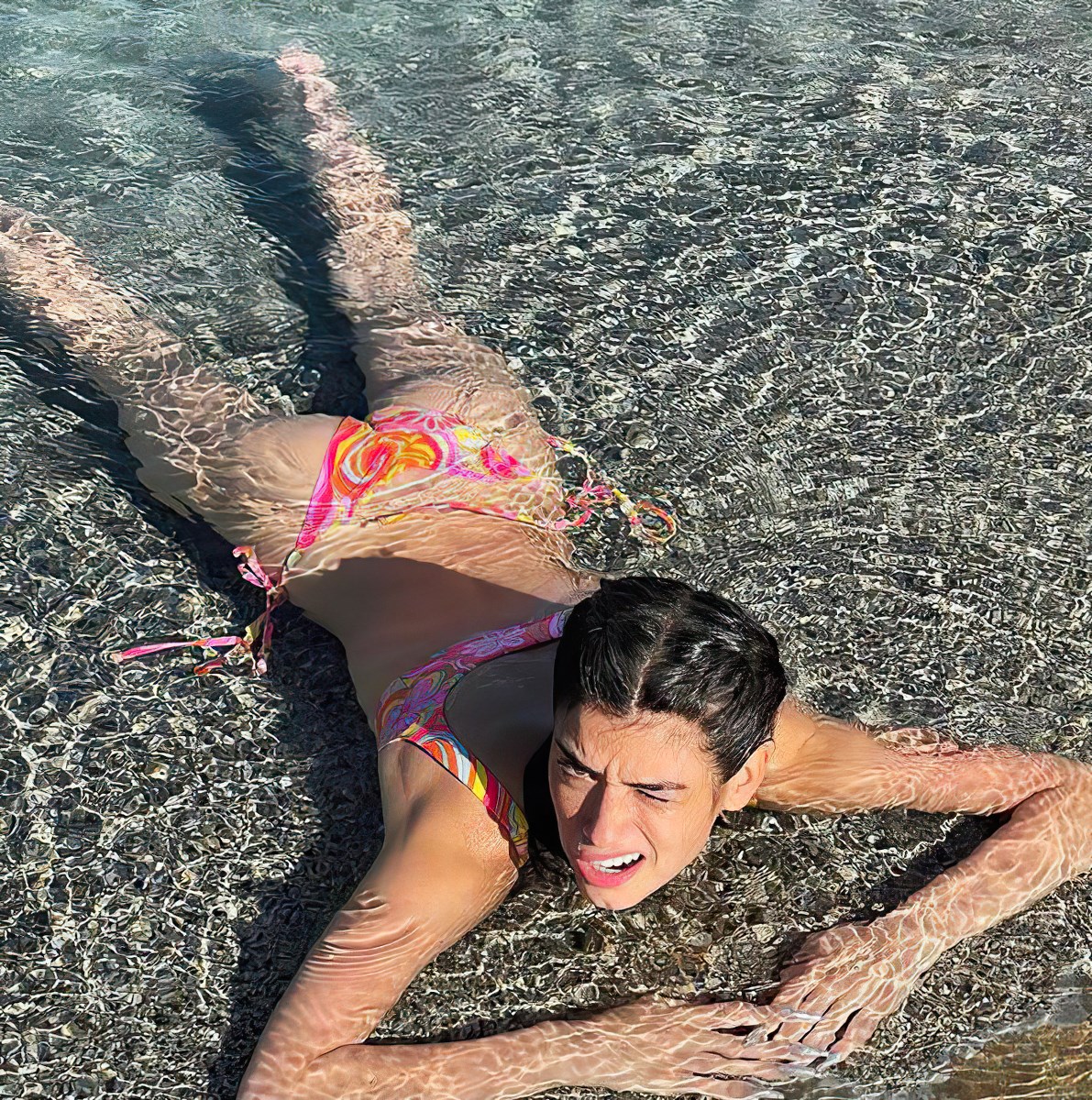 Dixie D'amelio nude. Photo - 21