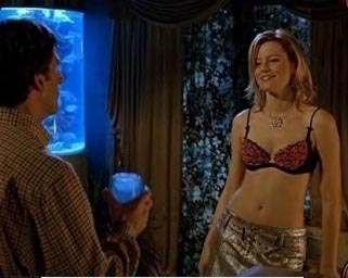 Elizabeth Banks nude. Photo - 2