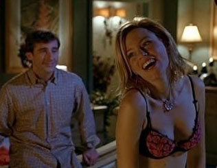 Elizabeth Banks nude. Photo - 3