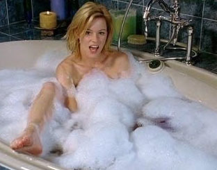 Elizabeth Banks nude. Photo - 4