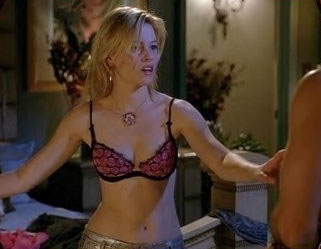 Elizabeth Banks nude. Photo - 5