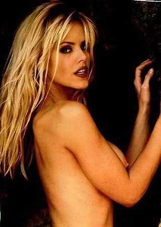 Gena Lee Nolin nude. Photo - 18