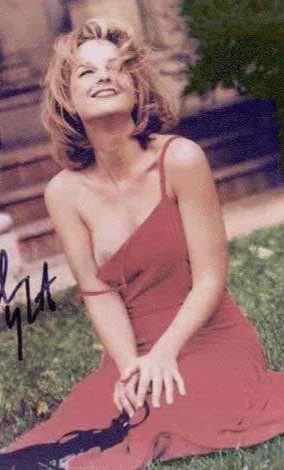 Helen Hunt nude. Photo - 9