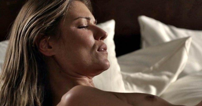 Ivana Milicevic nude. Photo - 5