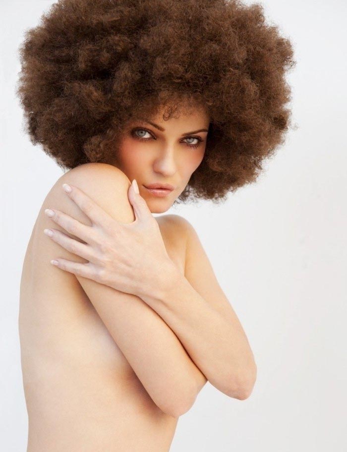 Ivana Milicevic nude. Photo - 6
