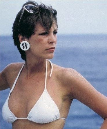 Jamie Lee Curtis nude. Photo - 12