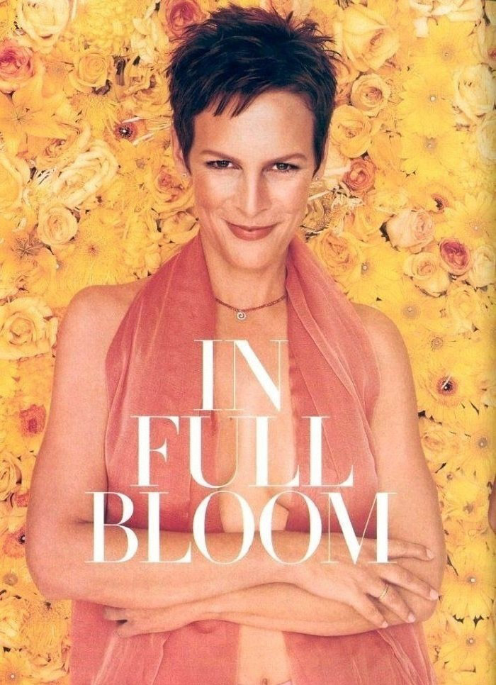 Jamie Lee Curtis nude. Photo - 17