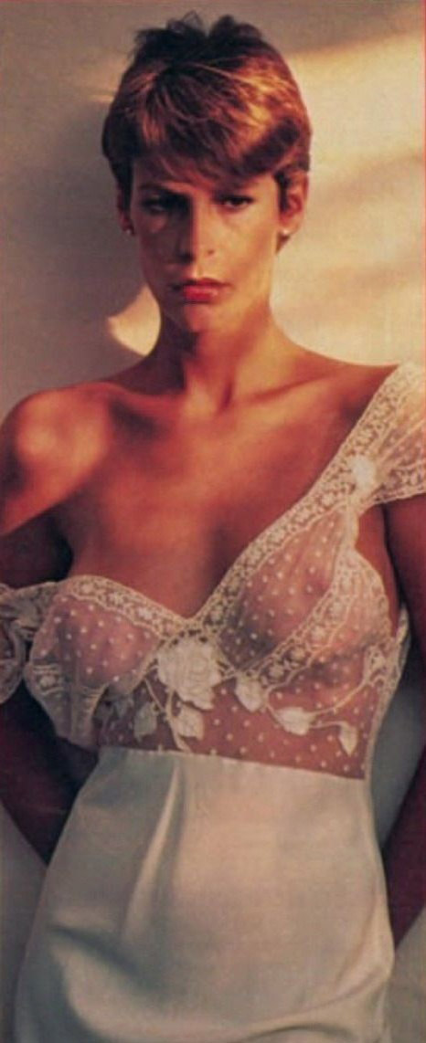 Jamie Lee Curtis nude. Photo - 19