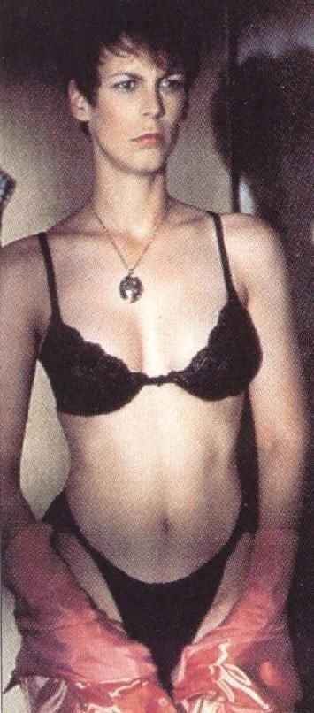 Jamie Lee Curtis nude. Photo - 25