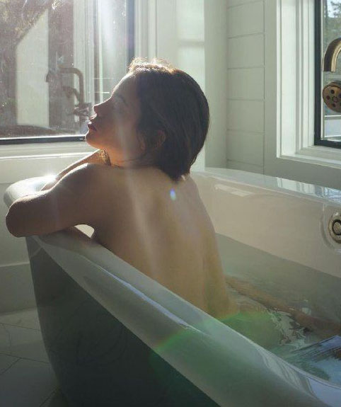Jenna Dewan nude. Photo - 3
