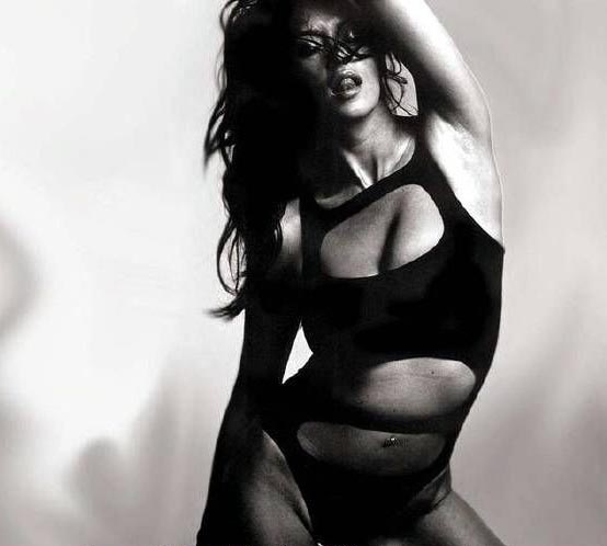 Jenna Jameson nude. Photo - 17