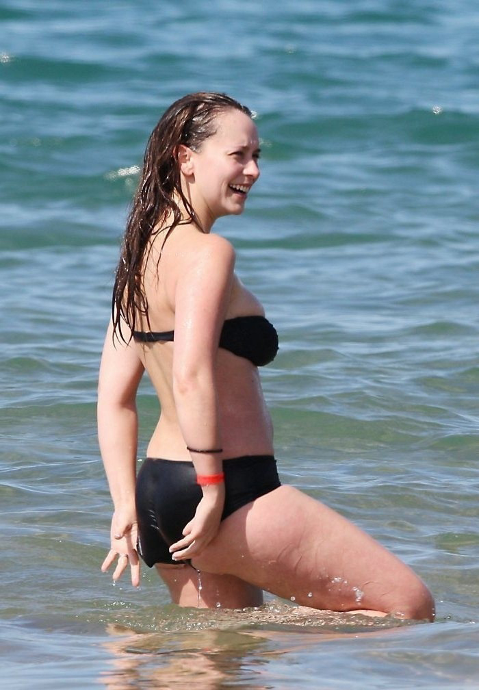 Jennifer Love Hewitt nude. Photo - 40