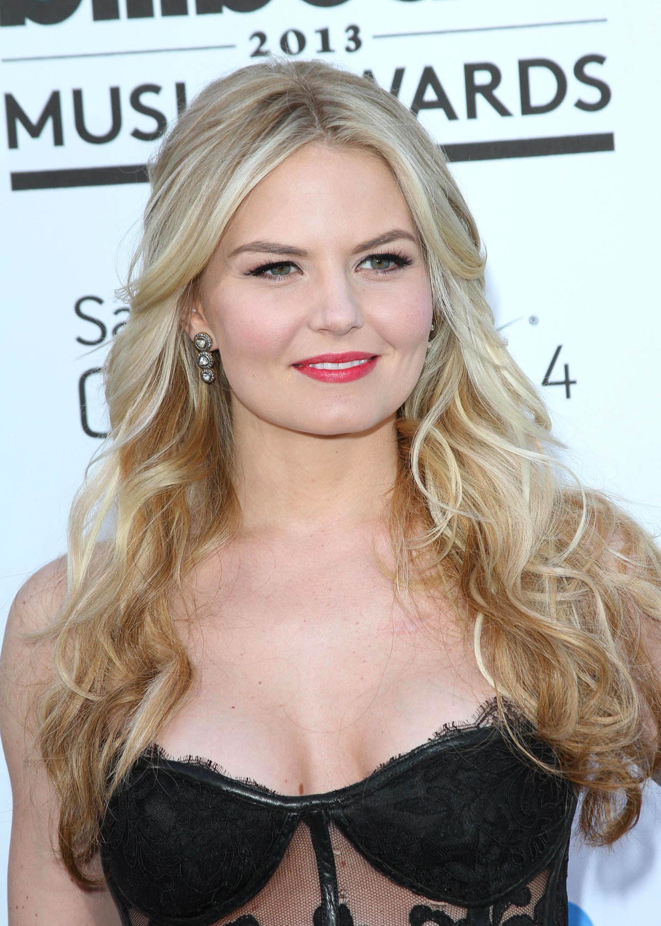 Jennifer Morrison nude. Photo - 26