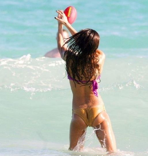 Jessica Alba nude. Photo - 44