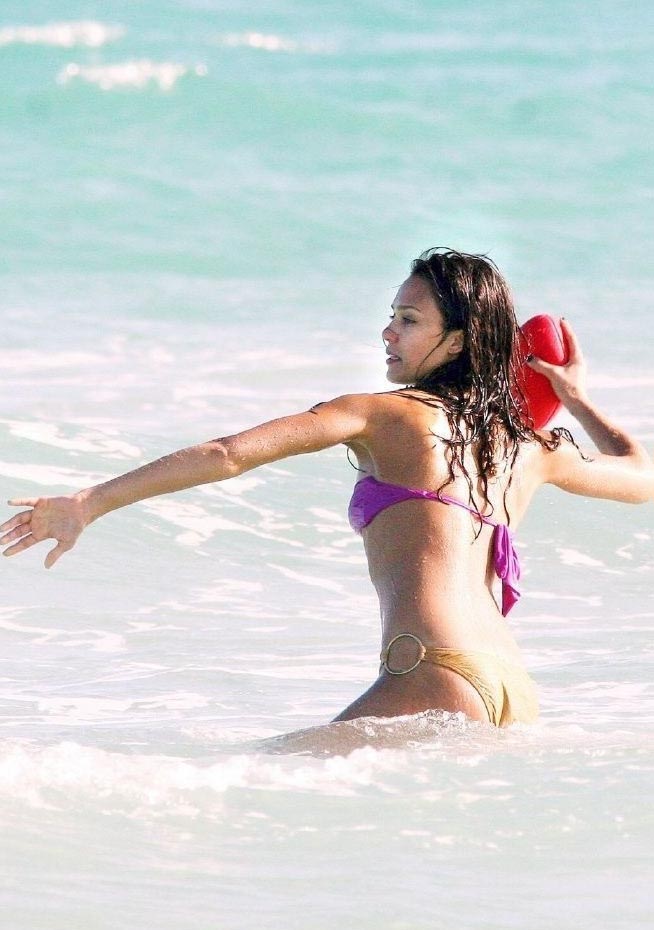 Jessica Alba nude. Photo - 46