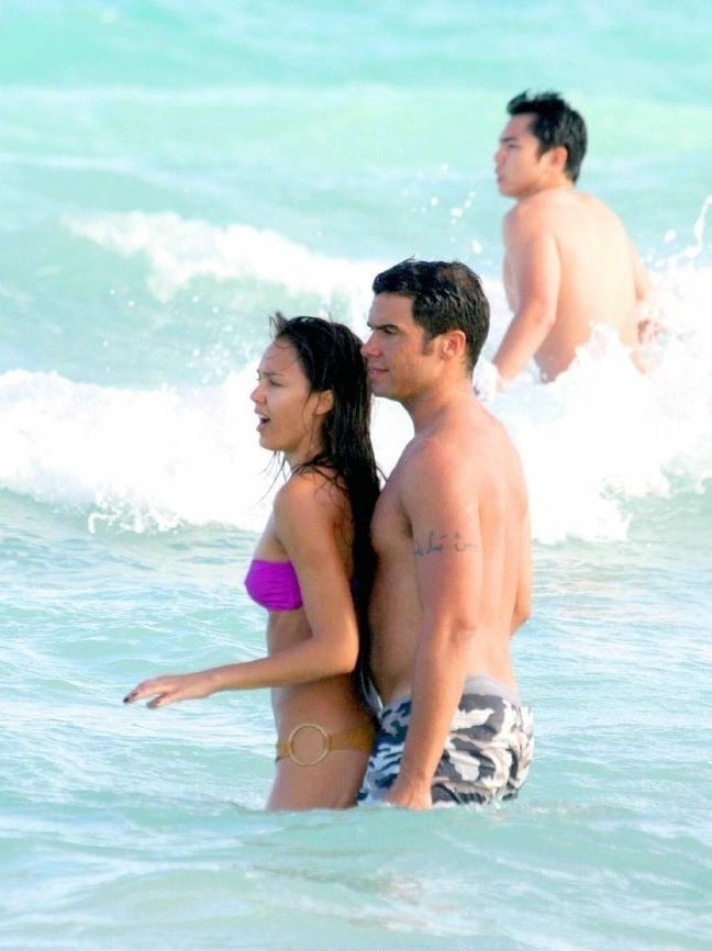 Jessica Alba nude. Photo - 47