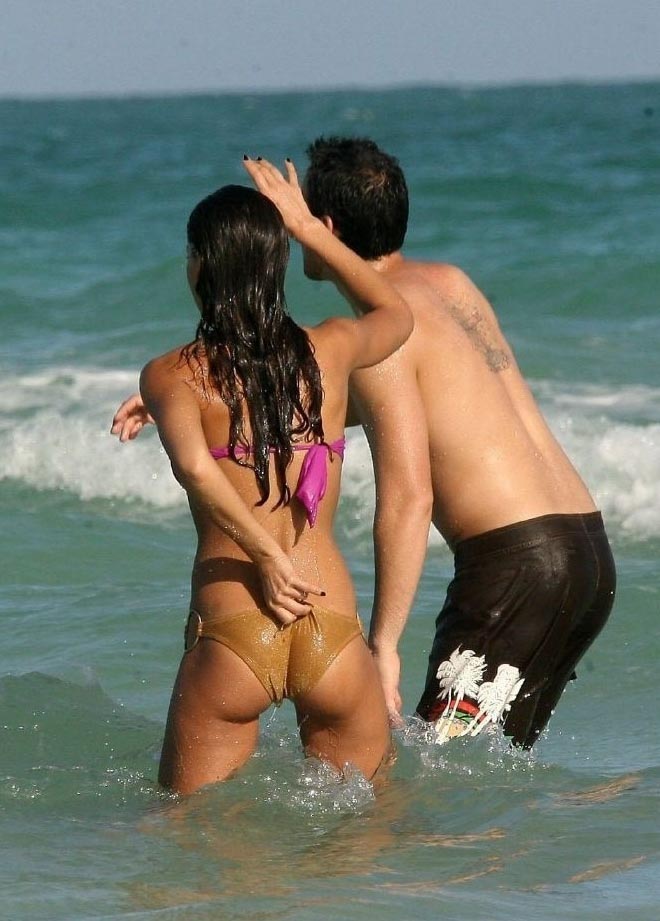 Jessica Alba nude. Photo - 49