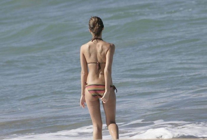 Jessica Alba nude. Photo - 60