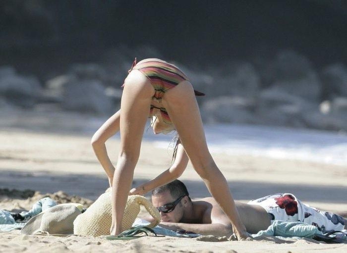 Jessica Alba nude. Photo - 62