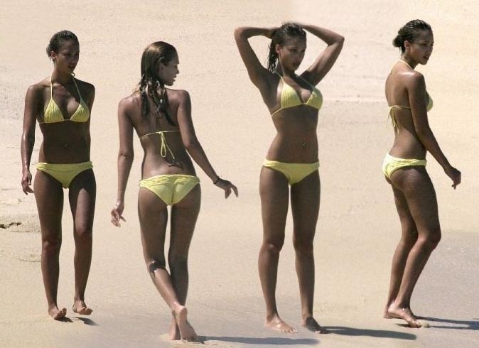 Jessica Alba nude. Photo - 68